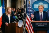 Meloni-Trump, crepa nell’asse atlantico: basi USA in Italia a rischio dopo lo strappo sull’Iran