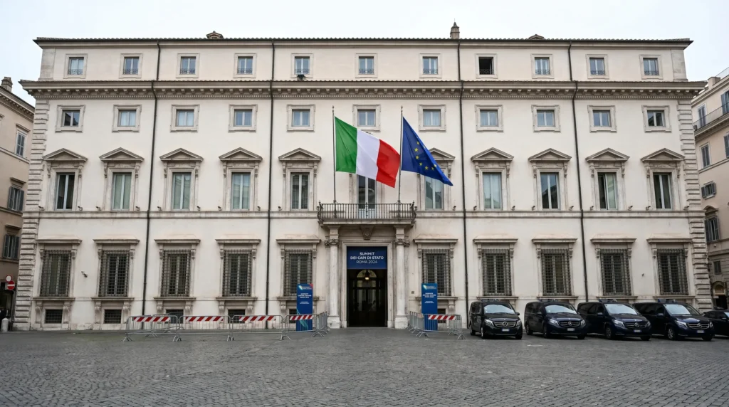 Riforma elettorale, la maggioranza apre il tavolo alle opposizioni — ma Schlein e Conte dicono no. E Zaia entra in campo