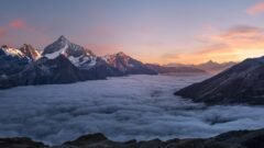 Valle Maira, la valle occitana che conquista i viaggiatori lenti: boom di presenze nel 2026
