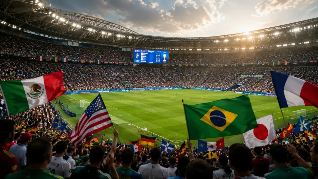 Mondiali a 48 squadre, il primo bilancio: pochi scontri impari, ma troppi “biscotti” — l’allargamento di Infantino divide