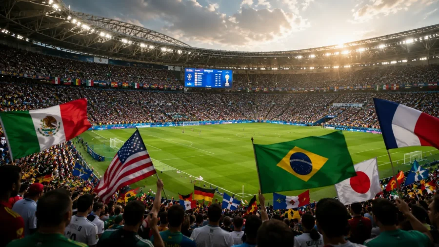 Mondiali a 48 squadre, il primo bilancio: pochi scontri impari, ma troppi “biscotti” — l’allargamento di Infantino divide