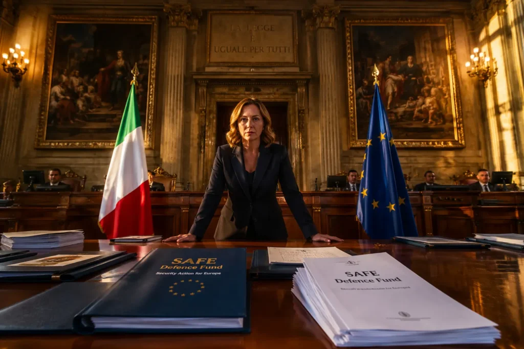 L’Italia torna al nucleare: la Camera approva la legge delega con 155 sì. Dove nasceranno i mini-reattori e quando si accendono