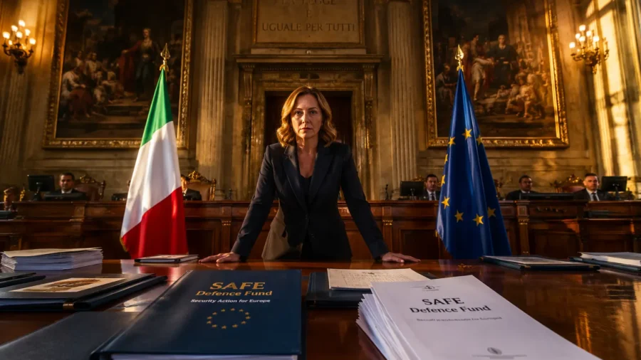 L’Italia torna al nucleare: la Camera approva la legge delega con 155 sì. Dove nasceranno i mini-reattori e quando si accendono